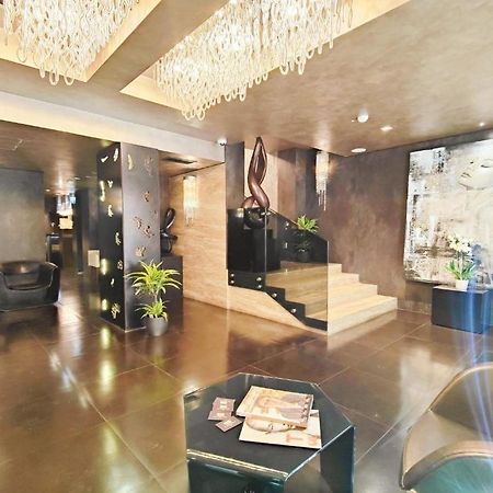 Diva Luxury Hotel Рим Екстериор снимка
