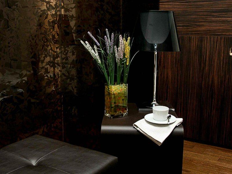 Diva Luxury Hotel Рим Екстериор снимка
