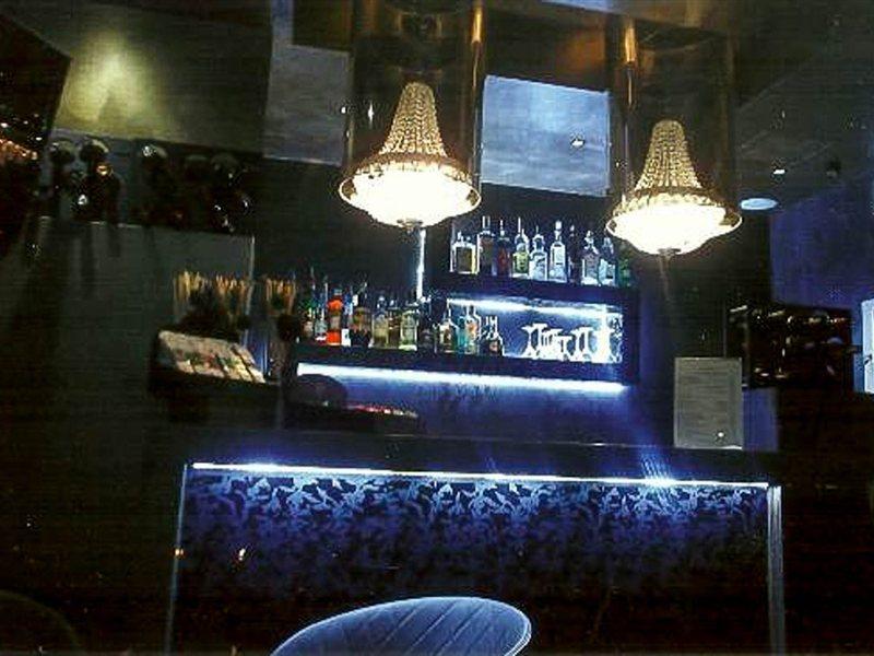 Diva Luxury Hotel Рим Екстериор снимка