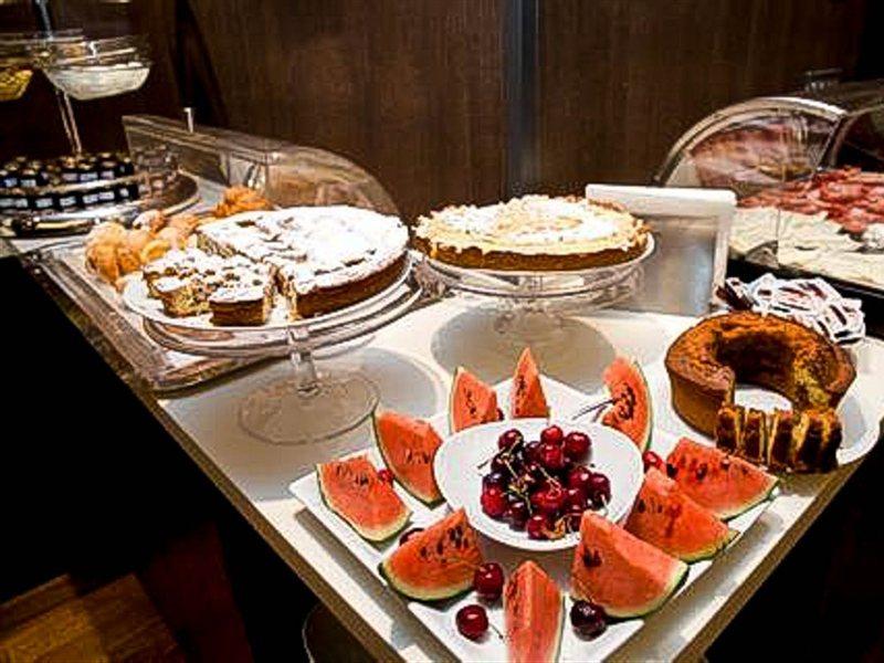 Diva Luxury Hotel Рим Екстериор снимка