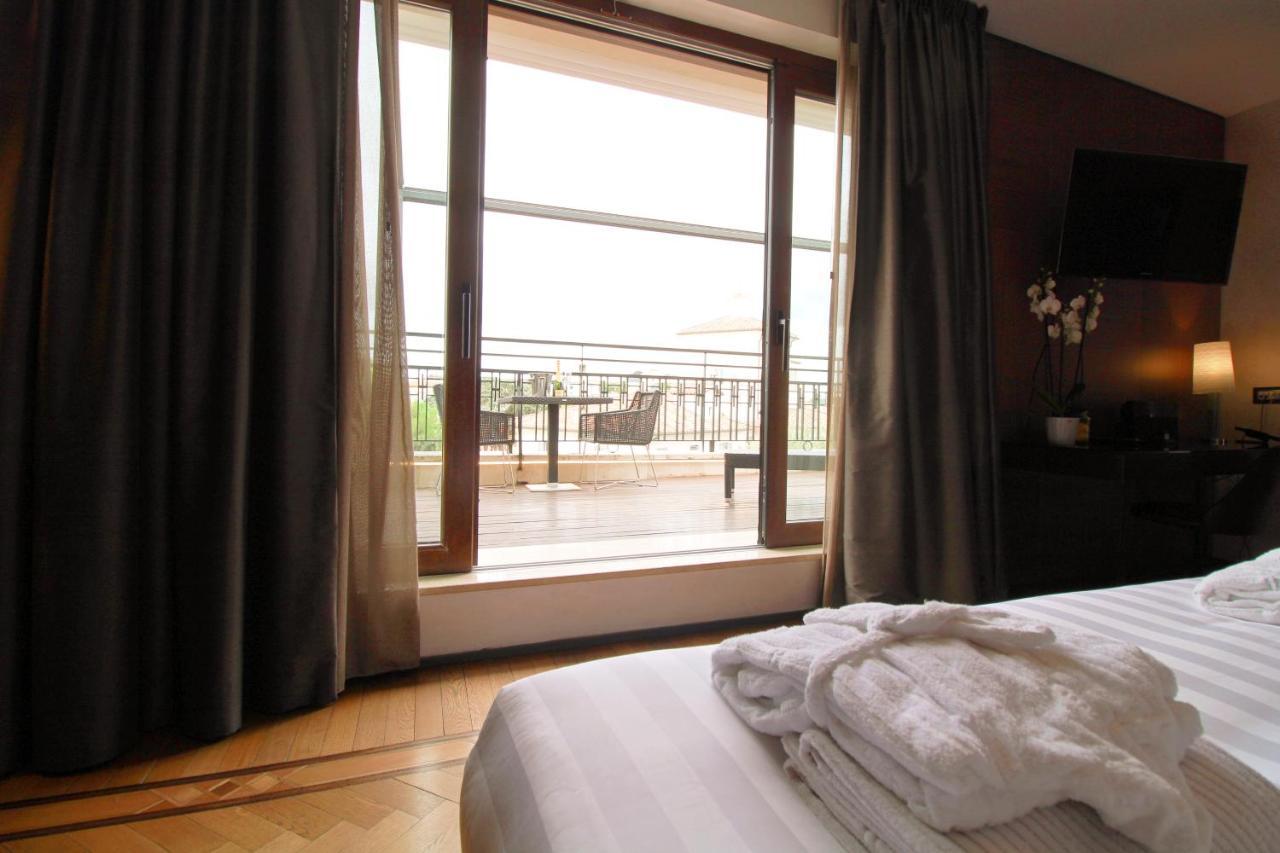 Diva Luxury Hotel Рим Екстериор снимка