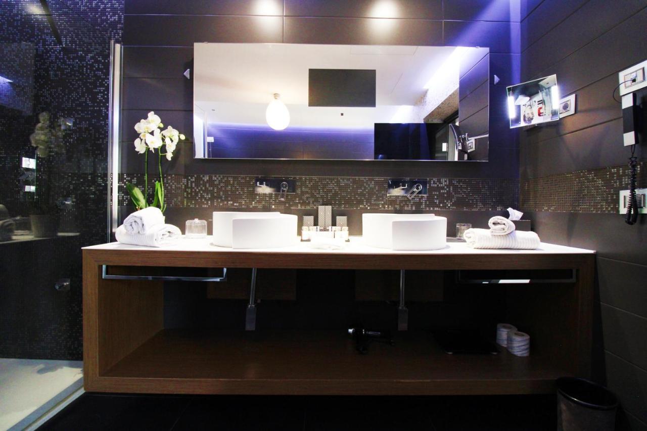 Diva Luxury Hotel Рим Екстериор снимка