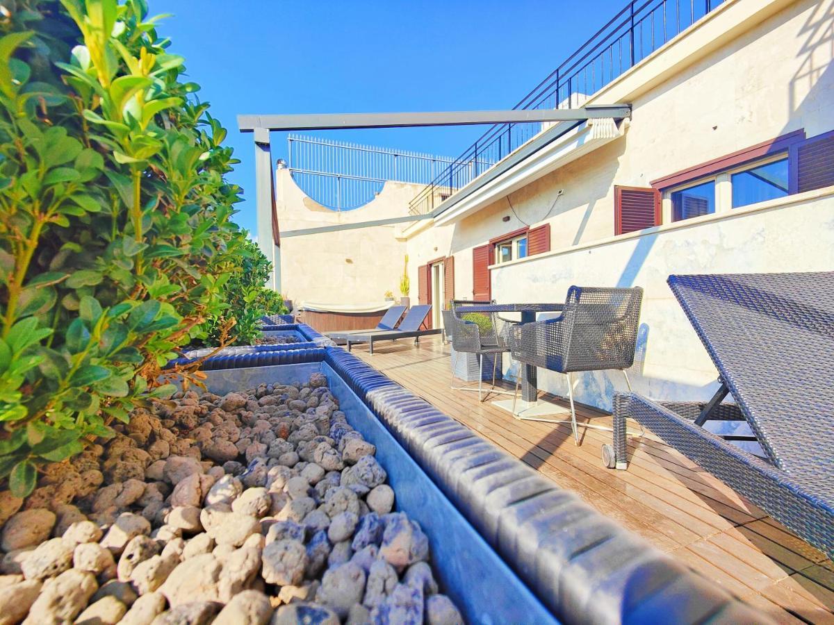 Diva Luxury Hotel Рим Екстериор снимка