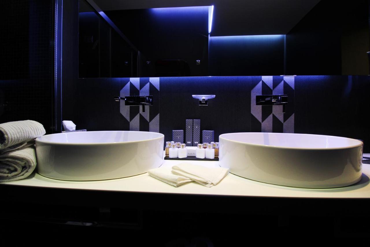Diva Luxury Hotel Рим Екстериор снимка