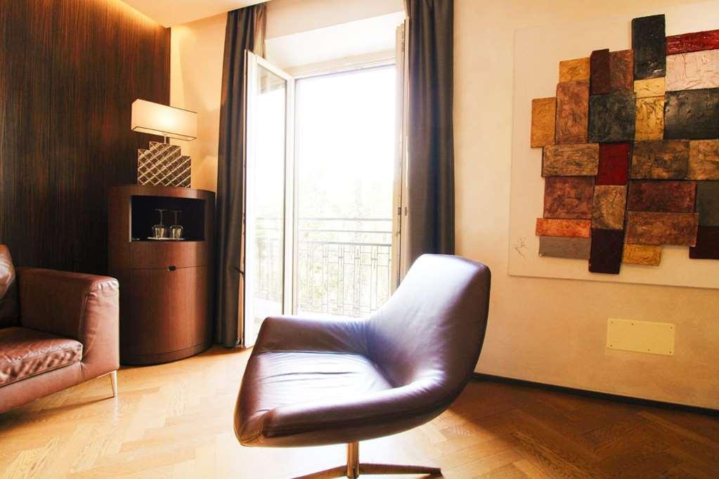 Diva Luxury Hotel Рим Стая снимка