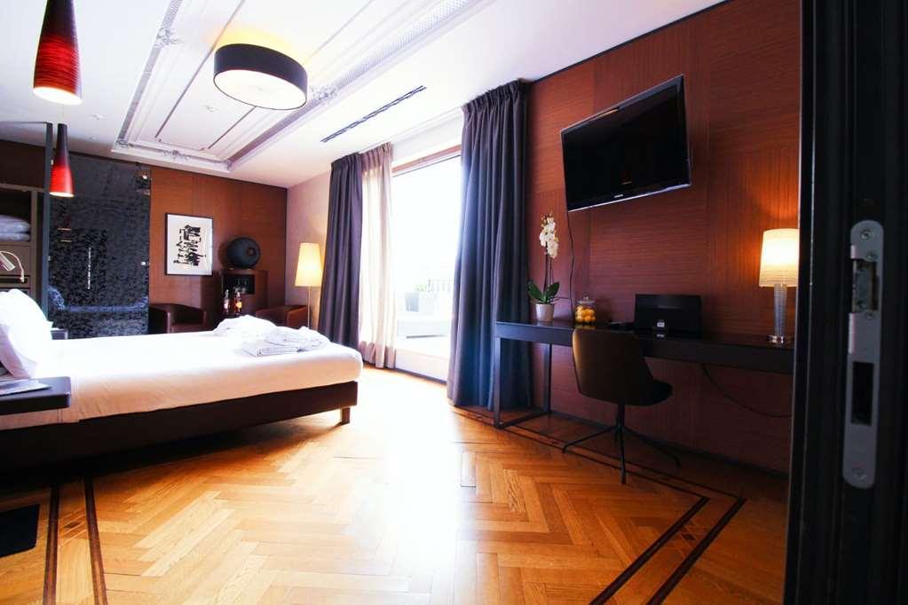 Diva Luxury Hotel Рим Стая снимка