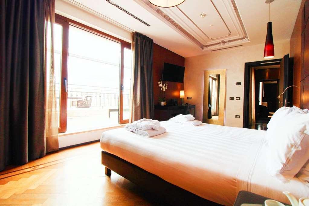 Diva Luxury Hotel Рим Стая снимка
