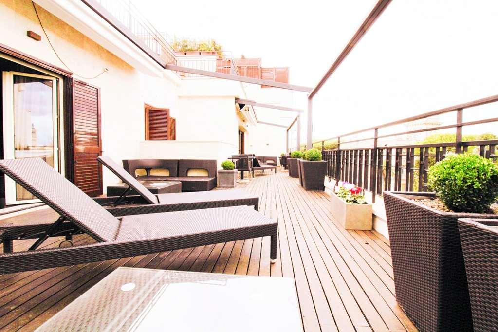 Diva Luxury Hotel Рим Стая снимка