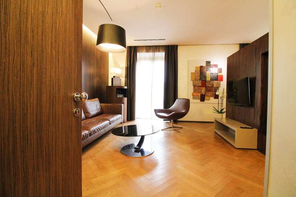 Diva Luxury Hotel Рим Стая снимка