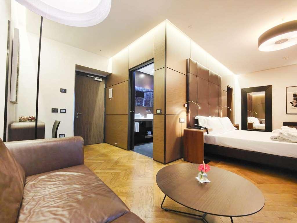 Diva Luxury Hotel Рим Стая снимка
