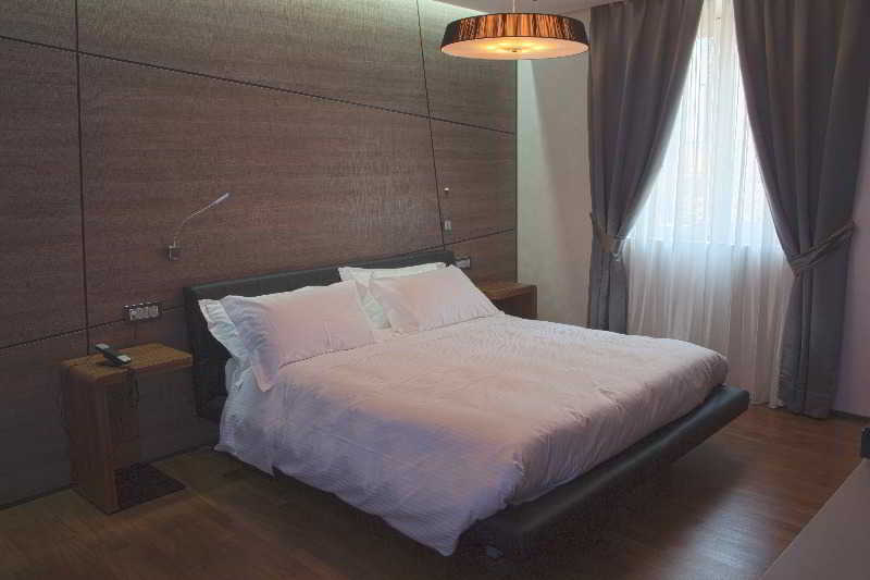 Diva Luxury Hotel Рим Екстериор снимка