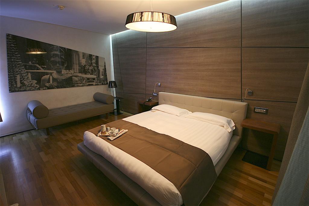 Diva Luxury Hotel Рим Екстериор снимка
